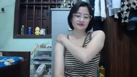 an_naughty online show from December 22, 9:05 am