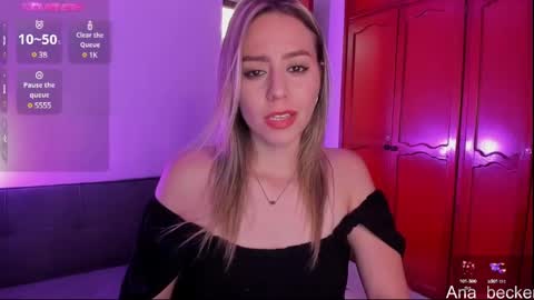 Ana online show from February 2, 6:36 am