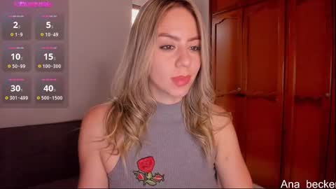 Ana online show from January 28, 9:30 am