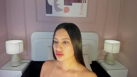 Ana  online show from March 9, 11:03 am