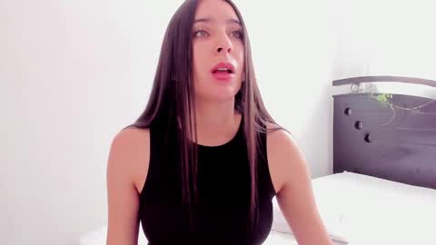 Ana  IG an castillo 1 online show from February 24, 2:04 pm