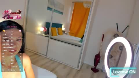 ANA online show from October 22, 5:54 am