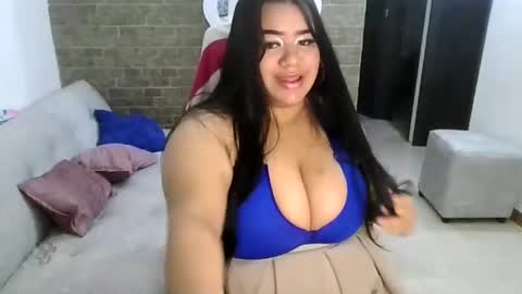 ana_cute_bigboobs online show from July 19, 9:23 am