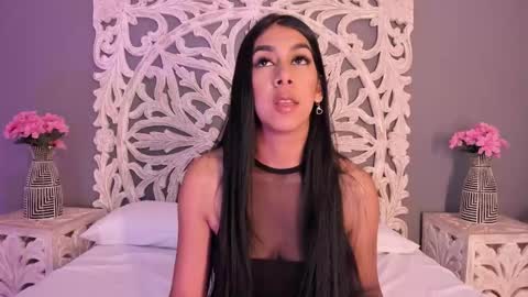 Ana Gonzalez online show from December 17, 8:26 pm