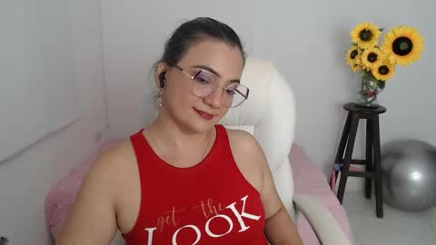  Ana  online show from December 2, 12:31 am