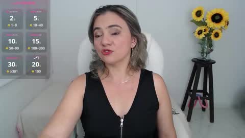 Snapshot of ana_hotmilfx chatting on October 21, 12:38 am ANA online show from October 21, 12:38 am