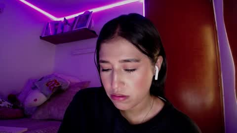 Ana online show from December 16, 3:40 am