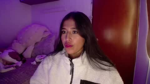 Ana online show from February 4, 4:37 am