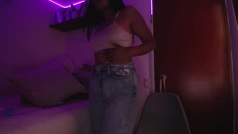 Ana online show from December 29, 4:27 am