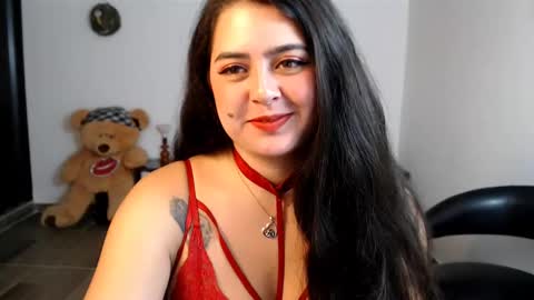 Maria online show from February 17, 6:28 pm