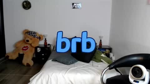 Maria online show from March 7, 8:00 pm