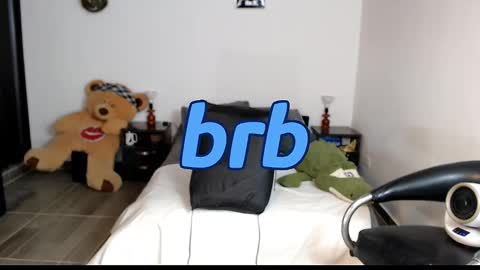 Maria online show from March 12, 9:03 pm