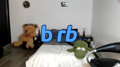 Maria online show from February 19, 9:25 pm