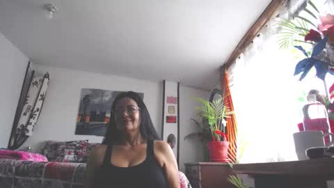 Snapshot of ana_mature_ chatting on September 9, 4:18 pm Ana online show from September 9, 4:18 pm