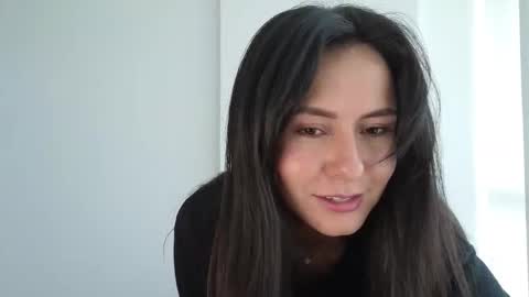 Ana Melissa online show from October 24, 5:14 pm