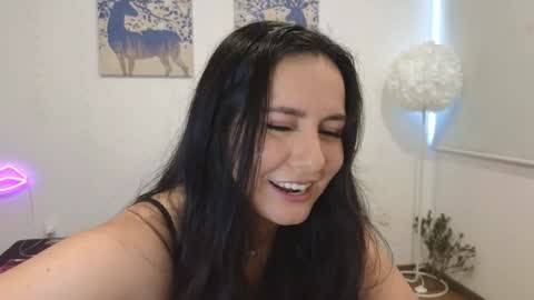Snapshot of ana_melissa chatting on December 22, 7:10 pm Ana Melissa online show from December 22, 7:10 pm