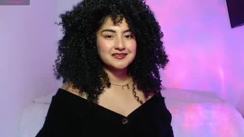 Ana Ricciardi online show from February 11, 12:49 am