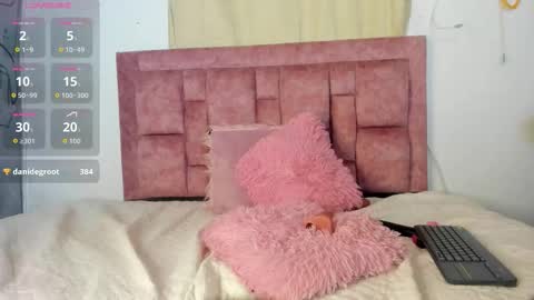 ana_star_ online show from November 11, 1:08 am