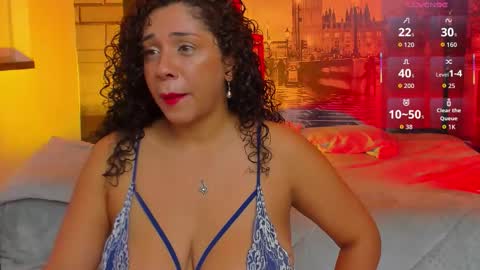 Ana My schedule 0400 - 1600 GMT -5 online show from December 4, 10:48 am