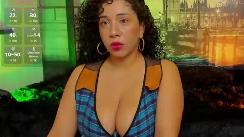 Ana My schedule 0400 - 1600 GMT -5 online show from October 2, 10:25 am