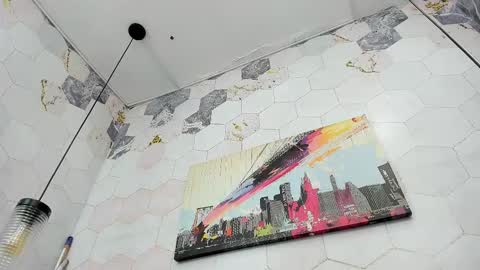 ANNA FUENTES online show from February 26, 2:38 pm