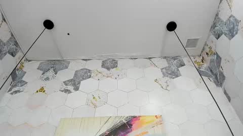 ANNA FUENTES online show from February 27, 2:43 pm