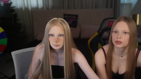 Sweet girls online show from January 15, 11:52 am