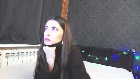 Anna online show from November 21, 1:20 pm