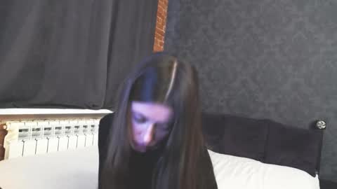 Anna online show from February 26, 2:31 pm