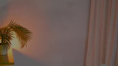 anabelcurvy online show from January 18, 7:01 pm