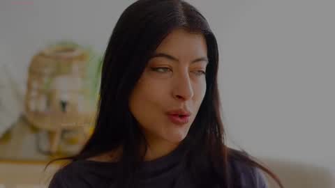 anabelcurvy online show from March 10, 2:21 pm