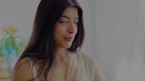 anabelcurvy online show from February 23, 3:47 pm