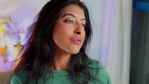 anabelcurvy online show from November 11, 5:37 pm