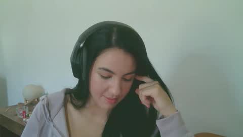 anabelenogueira1 online show from June 3, 2:55 pm