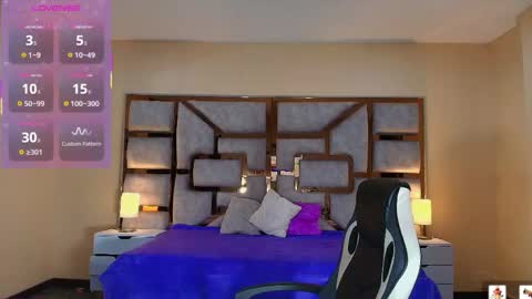 HI I AM ANABELL online show from May 15, 4:25 pm