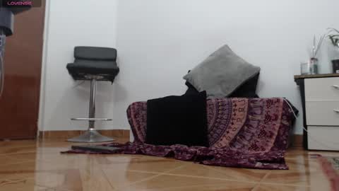 Anabella online show from February 22, 8:42 pm