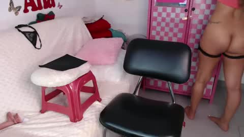 Ana online show from November 22, 1:20 pm