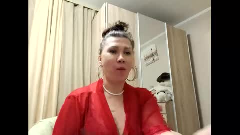 ANABELLOVEE online show from December 16, 8:15 pm