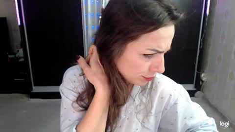 Milana online show from October 29, 1:51 am