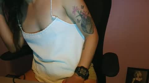 anabelucci_ online show from March 10, 2:38 am