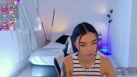 ANABEL WOLF  online show from October 28, 5:25 pm