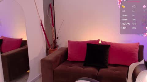 ANABEL WOLF  online show from February 7, 3:37 pm