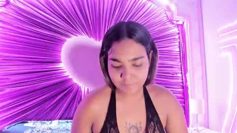 Anna online show from March 15, 6:11 pm