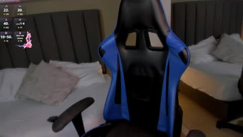 A N A online show from March 31, 2:50 pm