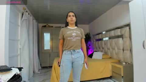 Ana  online show from June 24, 11:34 pm