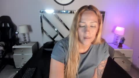 Snapshot of anahii_jones chatting on February 11, 7:59 pm Anah Jones online show from February 11, 7:59 pm