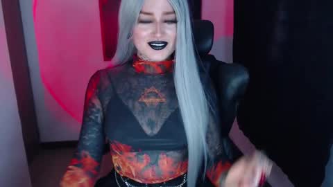 Snapshot of anai_gomez chatting on February 19, 7:16 pm Callme Mistress Ani online show from February 19, 7:16 pm