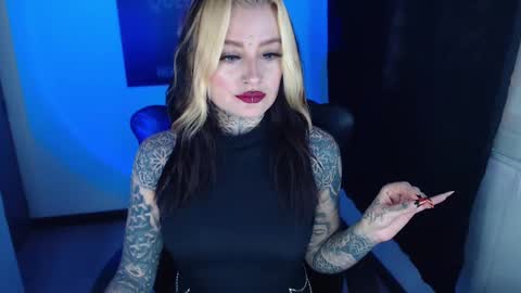 Snapshot of anai_gomez chatting on March 11, 6:08 pm Callme Mistress Ani online show from March 11, 6:08 pm