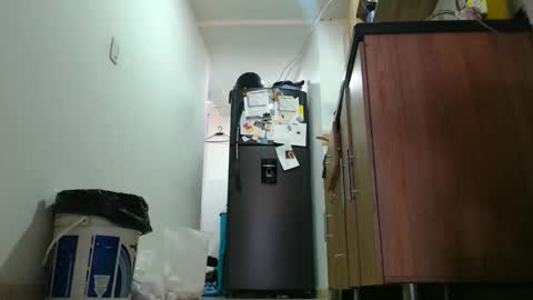 anaids online show from October 5, 8:49 pm