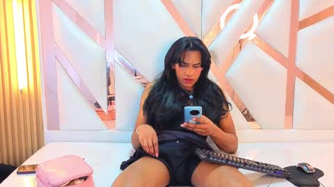 Ana  online show from October 21, 2:32 pm